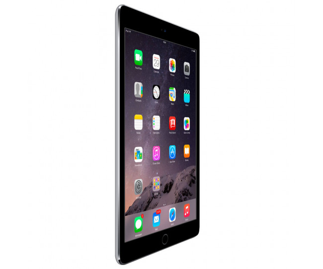 Apple iPad Air 2 128gb Wi-Fi Space Gray (MGTX2)